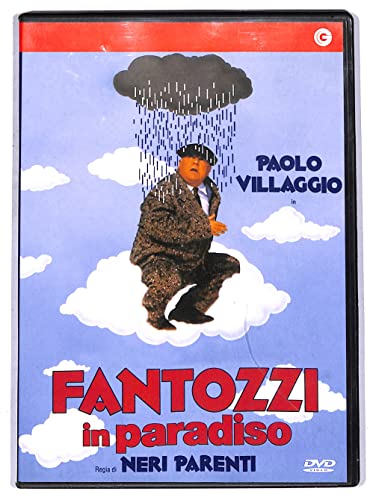 Fantozzi in Paradiso [IT Import] von Cecchi Gori E.E. Home Video