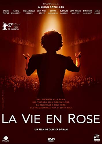 La vie en rose [IT Import] von Cecchi Gori E.E. Home Video