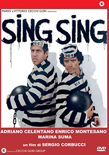 Sing sing [IT Import] von Cecchi Gori