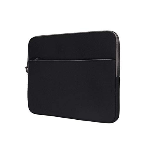 Neopren Tablet Sleeve Tasche für Samsung Galaxy Book2 12 / Galaxy TabPro S / Huawei MateBook E 12 / Surface Pro 6 / Google Pixel Slate 12.3 / Chuwi Hi10 Plus 10.6 / Dragon Touch X10 10.6 von Cecety TM