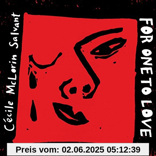 For One to Love For One to Love von Cécile Mclorin Salvant
