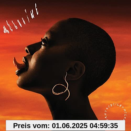 Mélusine Mélusine von Cécile Mclorin Salvant