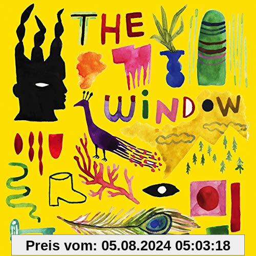 The Window von Cecile Mclorin Salvant