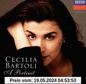 A Portrait - Liebesträume von Cecilia Bartoli