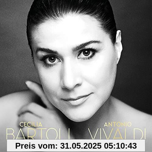 Antonio Vivaldi Antonio Vivaldi von Cecilia Bartoli