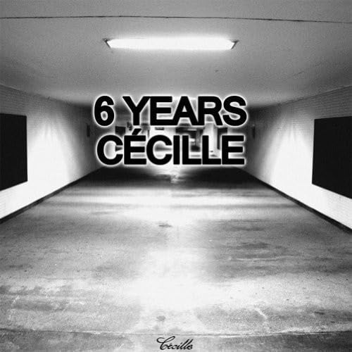 6 Years Cecille / Various [Vinyl LP] von Cecille Records