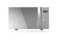 Cecotec 01542, Arbeitsplatte, Grill-Mikrowelle, 28 l, 1000 W, Tasten, Drehregler, Silber Cecotec 01542, Arbeitsplatte, Grill-Mikrowelle, 28 l, 1000 W, Tasten, Drehregler, Silber von Cecotec