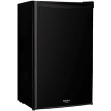 Cecotec Kleiner Kühlschrank - Mini Retro 91L - 1 Tür Bolero Coolmarket TT Origin 90 Black E. Tischkühlschrank, 83 cm Höhe und 47 cm Breite, Niedriger Verbrauch, Temperaturregelung Cecotec Kleiner Kühlschrank - Mini Retro 91L - 1 Tür Bolero Coolmarket TT Origin 90 Black E. Tischkühlschrank, 83 cm Höhe und 47 cm Breite, Niedriger Verbrauch, Temperaturregelung von Cecotec
