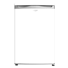 Cecotec Mini-Kühlschrank 90 l, 1 Tür, Bolero Coolmarket TT Origin 90 White E, Tischkühlschrank, Höhe 83 cm und Breite 47 cm, optimaler Verbrauch, temperaturregelbar Cecotec Mini-Kühlschrank 90 l, 1 Tür, Bolero Coolmarket TT Origin 90 White E, Tischkühlschrank, Höhe 83 cm und Breite 47 cm, optimaler Verbrauch, temperaturregelbar von Cecotec