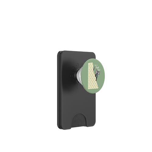 Rieche ich Kuchen? Katze schaut aus dem Vorhang lustig PopSockets PopWallet für MagSafe Rieche ich Kuchen? Katze schaut aus dem Vorhang lustig PopSockets PopWallet für MagSafe von Cedar Rue