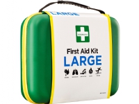 Erste-Hilfe-Kit Cederroth 390102 Erste-Hilfe-Kit groß von Cederroth