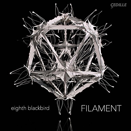 Eighth Blackbird [Vinyl LP] von Cedille Records