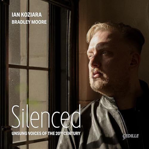 Silenced - Unsung Voices of the 20th Century von Cedille
