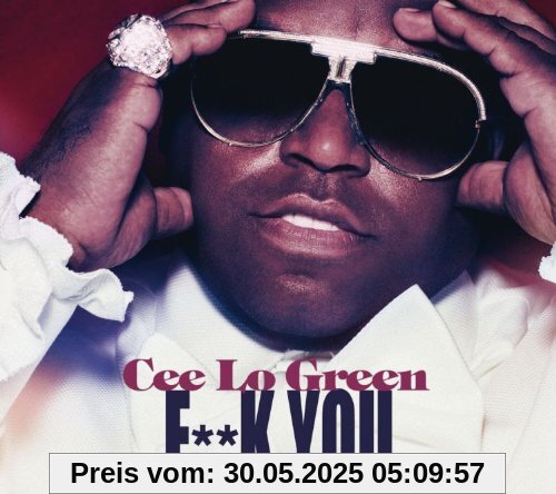 F**K You von Cee-Lo Green