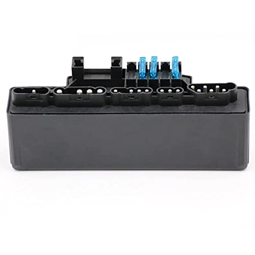 Celabie Auto Sicherungskasten Relaiseinheit für - E-Class Limousine W210 S210 E430 R170 2105400472 Celabie Auto Sicherungskasten Relaiseinheit für - E-Class Limousine W210 S210 E430 R170 2105400472 von Celabie