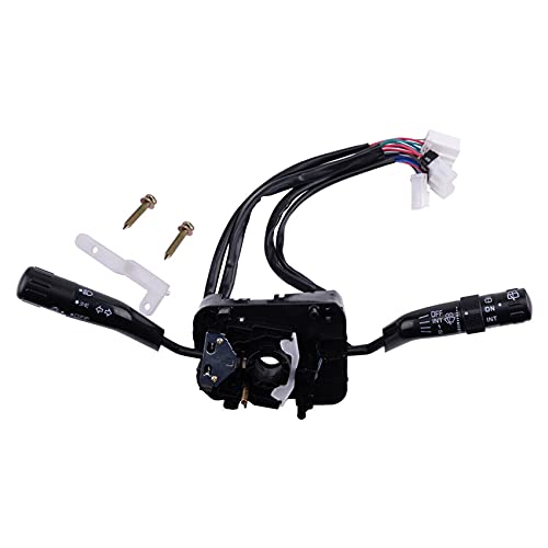 Celabie Blinker Schalter Wischer Schalter für Montero Mk2 2 1990-2004 Celabie Blinker Schalter Wischer Schalter für Montero Mk2 2 1990-2004 von Celabie