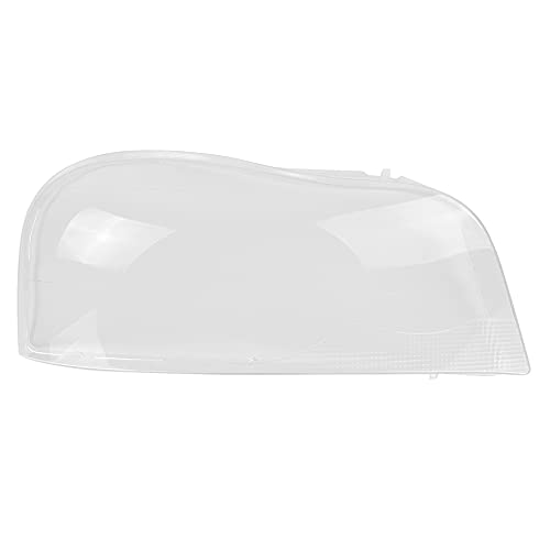 Celabie FüR XC90 2004-2013 Rechter Scheinwerferschale Lampen Schirm Transparente Linsen Abdeckung Scheinwerfer Abdeckung Celabie FüR XC90 2004-2013 Rechter Scheinwerferschale Lampen Schirm Transparente Linsen Abdeckung Scheinwerfer Abdeckung von Celabie