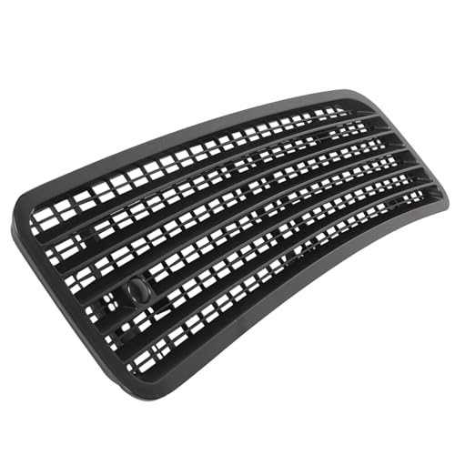 Celabie Motor Motorhaube Oberer KüHlergrill Grill BelüFtungsdeckel Verkleidung für W221 W251 2007-2013 A2218800205 Rechts Celabie Motor Motorhaube Oberer KüHlergrill Grill BelüFtungsdeckel Verkleidung für W221 W251 2007-2013 A2218800205 Rechts von Celabie