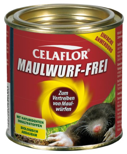 Celaflor Maulwurf-Frei - 50 St. von Celaflor