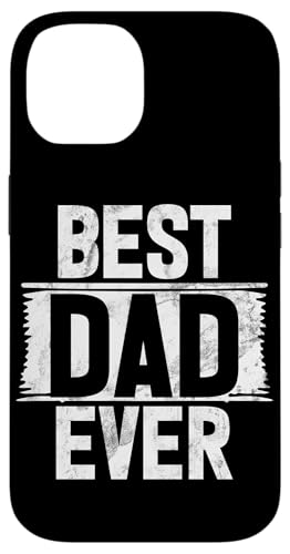 Der beste Vater aller Zeiten, Vatertag, Retro-Fatherhood Daddy Parent Hülle für iPhone 14 Der beste Vater aller Zeiten, Vatertag, Retro-Fatherhood Daddy Parent Hülle für iPhone 14 von Celebrate Fathers Day Gifts Dad Papa Father