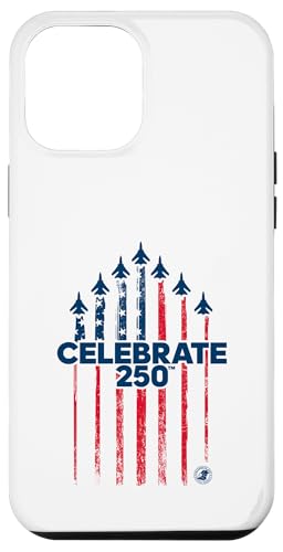 Feiere 250 Hülle für iPhone 12 Pro Max Feiere 250 Hülle für iPhone 12 Pro Max von Celebrate250