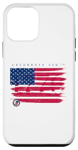 Feiere 250 Hülle für iPhone 12 mini von Celebrate250