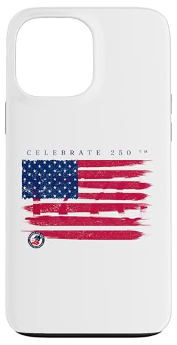 Feiere 250 Hülle für iPhone 13 Pro Max Feiere 250 Hülle für iPhone 13 Pro Max von Celebrate250