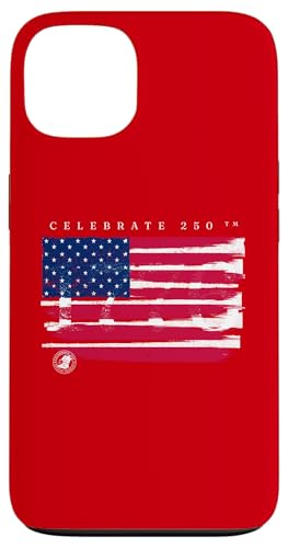 Feiere 250 Hülle für iPhone 13 Feiere 250 Hülle für iPhone 13 von Celebrate250