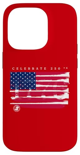 Feiere 250 Hülle für iPhone 14 Pro Feiere 250 Hülle für iPhone 14 Pro von Celebrate250