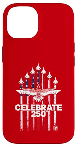 Feiere 250 Hülle für iPhone 14 Feiere 250 Hülle für iPhone 14 von Celebrate250