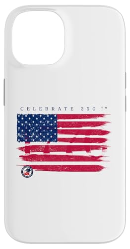 Feiere 250 Hülle für iPhone 14 Feiere 250 Hülle für iPhone 14 von Celebrate250