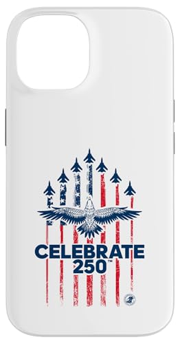 Feiere 250 Hülle für iPhone 14 Feiere 250 Hülle für iPhone 14 von Celebrate250