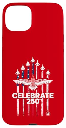 Feiere 250 Hülle für iPhone 15 Plus Feiere 250 Hülle für iPhone 15 Plus von Celebrate250
