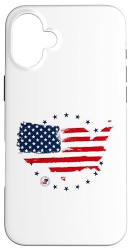 Feiere 250 Hülle für iPhone 16 Plus Feiere 250 Hülle für iPhone 16 Plus von Celebrate250