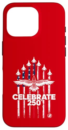 Feiere 250 Hülle für iPhone 16 Pro Feiere 250 Hülle für iPhone 16 Pro von Celebrate250