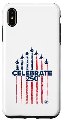 Feiere 250 Hülle für iPhone XS Max Feiere 250 Hülle für iPhone XS Max von Celebrate250