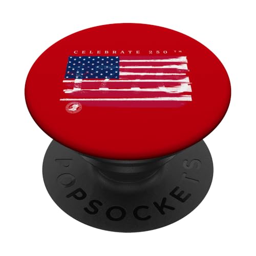 Feiere 250 PopSockets Klebender PopGrip Feiere 250 PopSockets Klebender PopGrip von Celebrate250