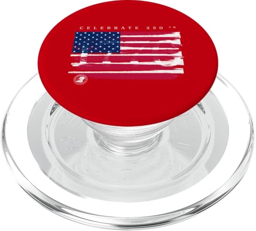 Feiere 250 PopSockets PopGrip für MagSafe Feiere 250 PopSockets PopGrip für MagSafe von Celebrate250