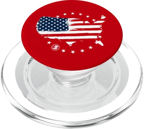 Feiere 250 PopSockets PopGrip für MagSafe von Celebrate250