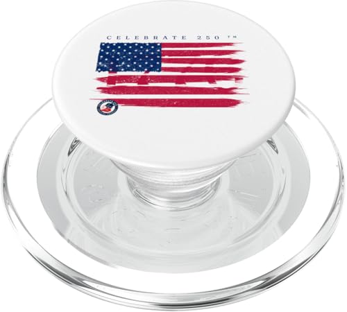 Feiere 250 PopSockets PopGrip für MagSafe von Celebrate250