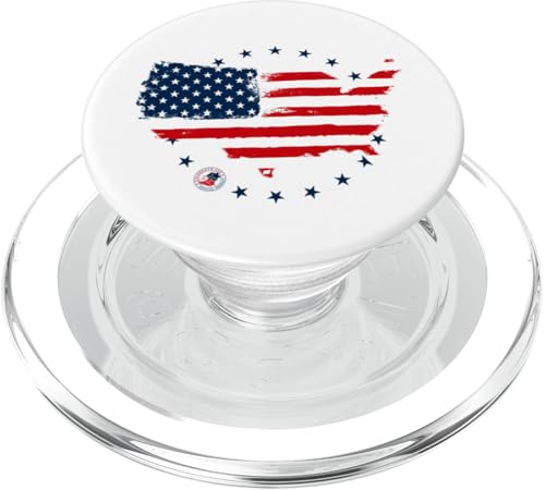 Feiere 250 PopSockets PopGrip für MagSafe von Celebrate250