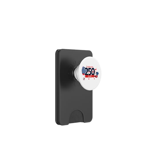 Feiere 250 PopSockets PopWallet für MagSafe von Celebrate250