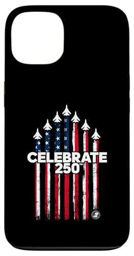 Feiern Sie 250. Hülle für iPhone 13 Feiern Sie 250. Hülle für iPhone 13 von Celebrate250