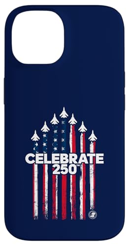 Feiern Sie 250. Hülle für iPhone 14 Feiern Sie 250. Hülle für iPhone 14 von Celebrate250