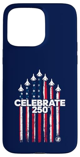 Feiern Sie 250. Hülle für iPhone 15 Pro Max von Celebrate250