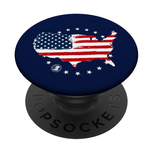 Feiern Sie 250. PopSockets Klebender PopGrip von Celebrate250