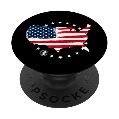 Feiern Sie 250. PopSockets Klebender PopGrip von Celebrate250
