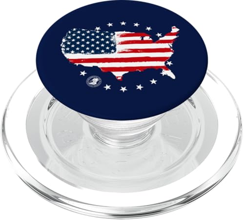 Feiern Sie 250. PopSockets PopGrip für MagSafe von Celebrate250