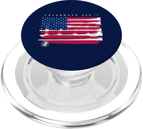 Feiern Sie 250. PopSockets PopGrip für MagSafe Feiern Sie 250. PopSockets PopGrip für MagSafe von Celebrate250