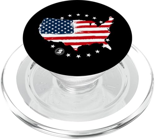 Feiern Sie 250. PopSockets PopGrip für MagSafe von Celebrate250